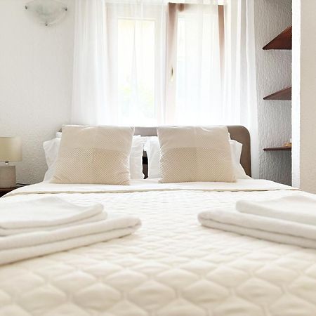 S&P City Center Apartments コトル エクステリア 写真