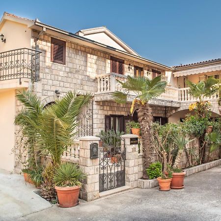 S&P City Center Apartments コトル エクステリア 写真