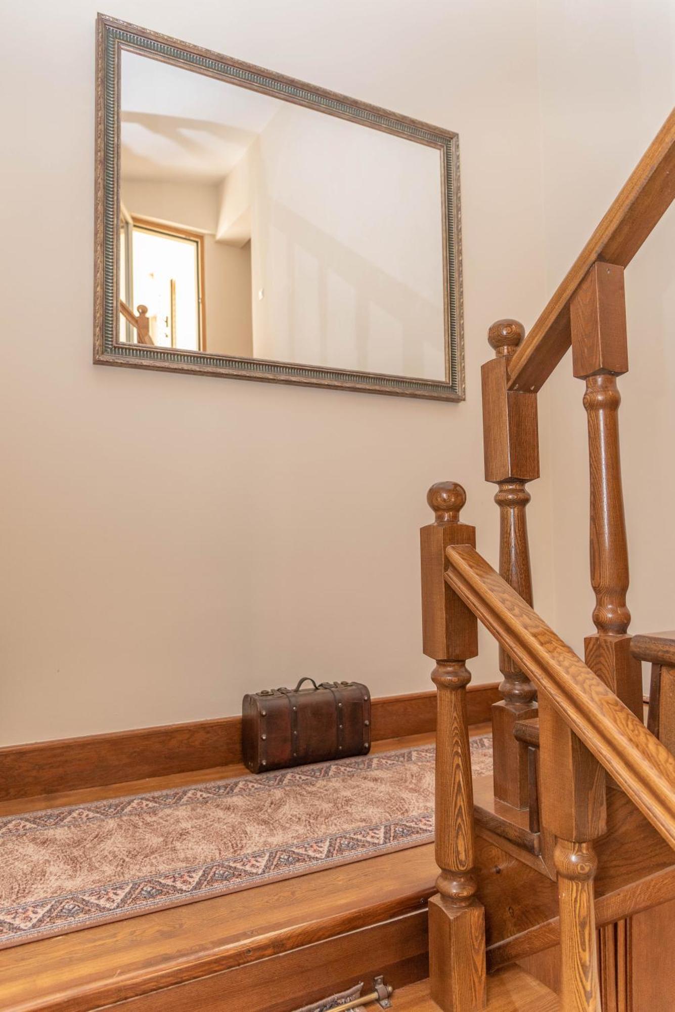 S&P City Center Apartments コトル エクステリア 写真