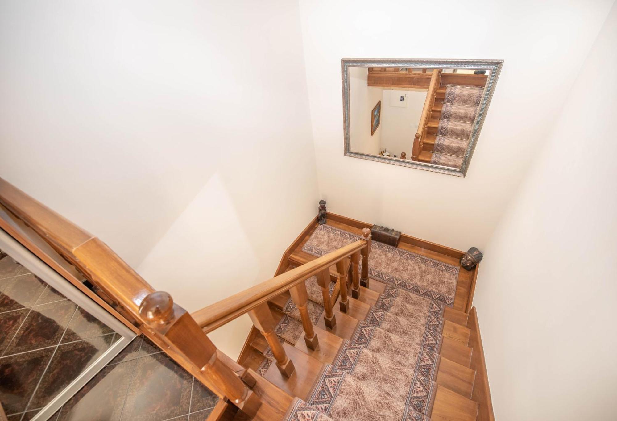 S&P City Center Apartments コトル エクステリア 写真