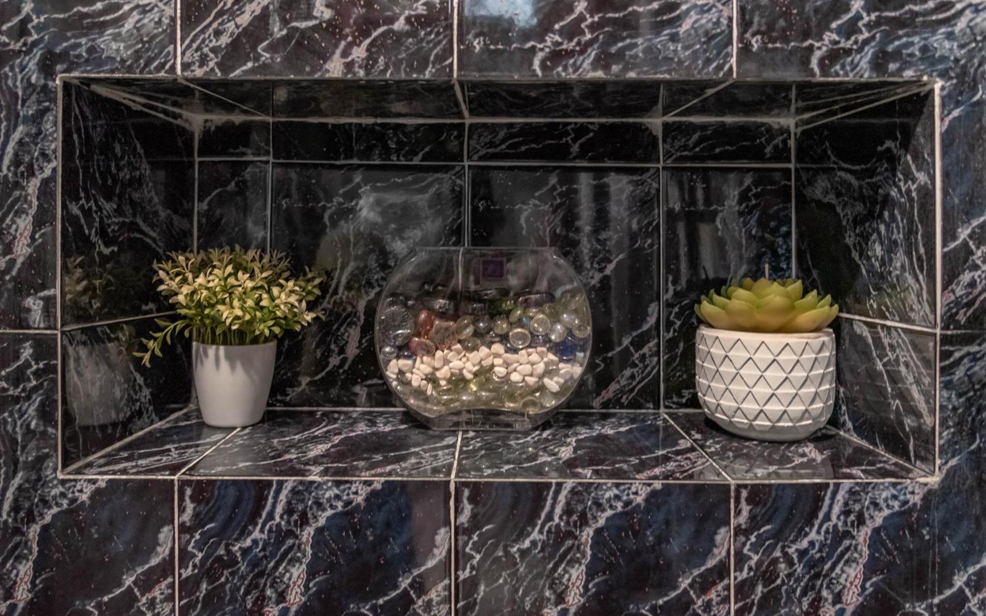 S&P City Center Apartments コトル エクステリア 写真
