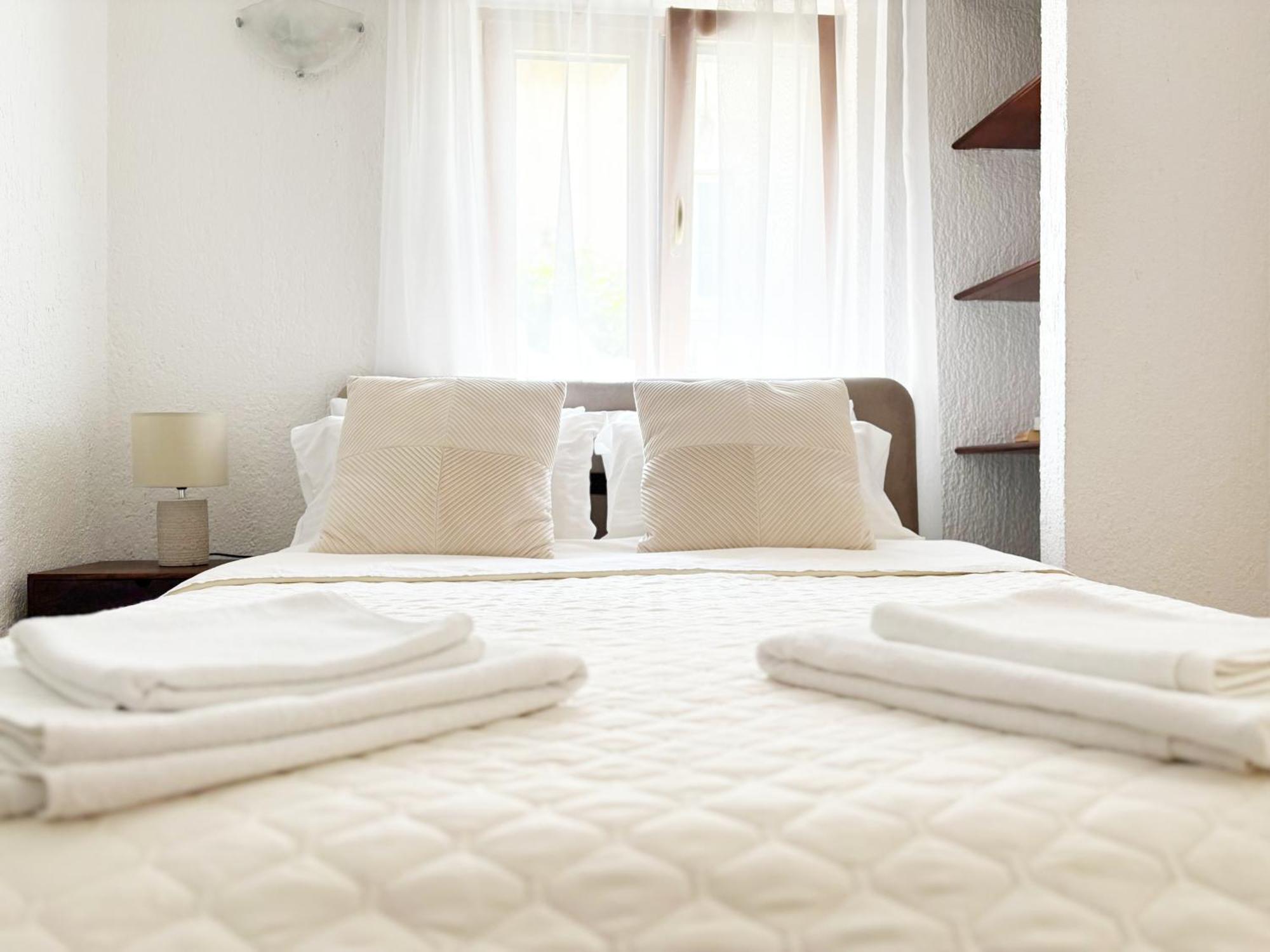 S&P City Center Apartments コトル エクステリア 写真