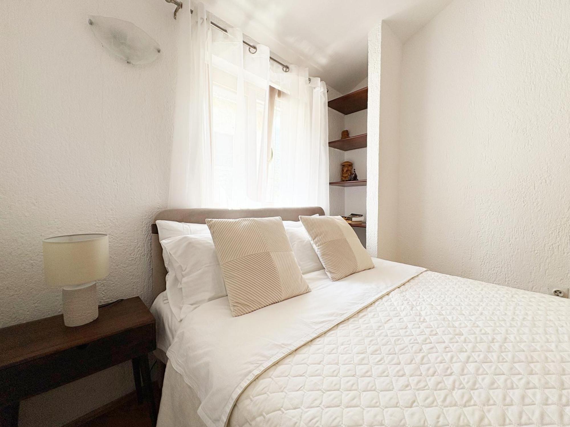 S&P City Center Apartments コトル エクステリア 写真