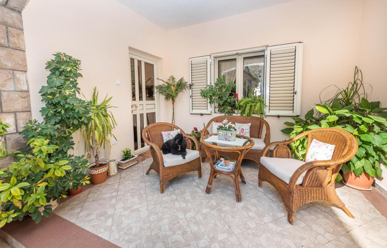 S&P City Center Apartments コトル エクステリア 写真