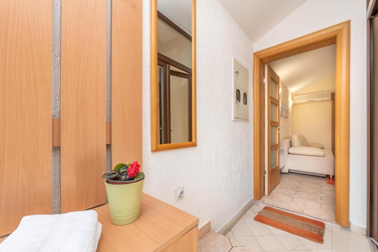 S&P City Center Apartments コトル エクステリア 写真