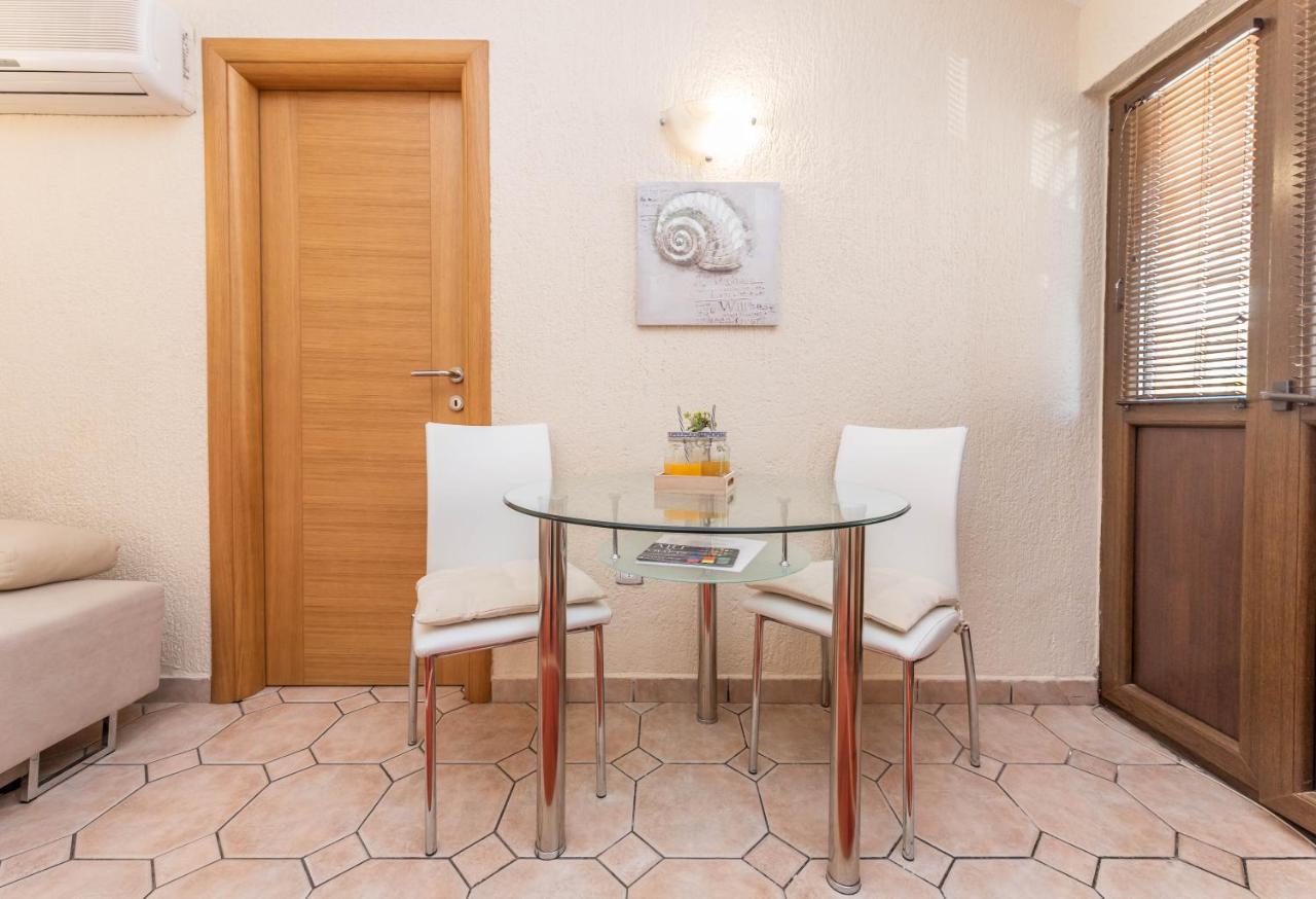 S&P City Center Apartments コトル エクステリア 写真