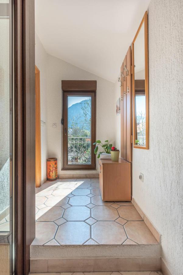 S&P City Center Apartments コトル エクステリア 写真